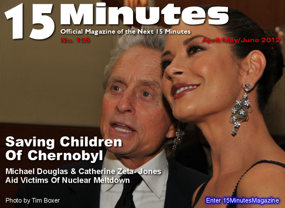 Enter 15MinutesMagazine