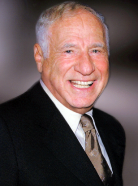 Mel Brooks