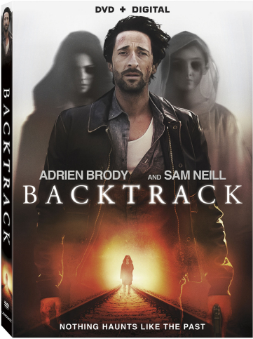 BACKTRACK