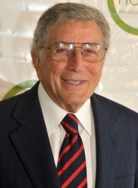 Tony Bennett