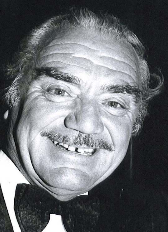 Ernest Borgnine