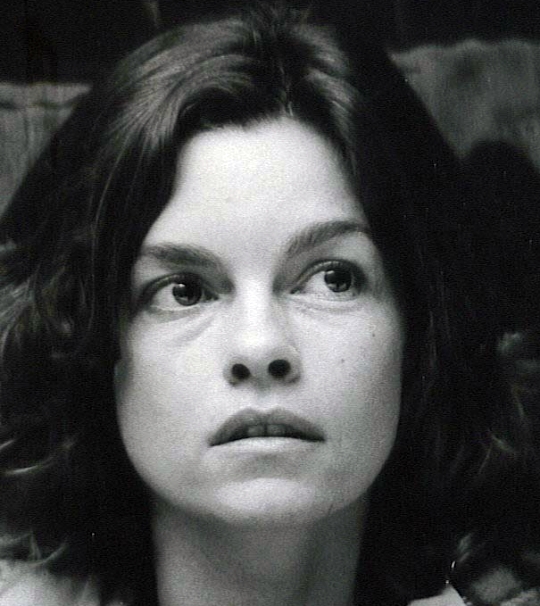 Genevieve Bujold