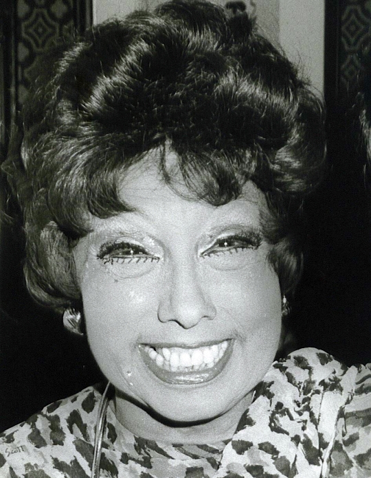 Josephine Baker