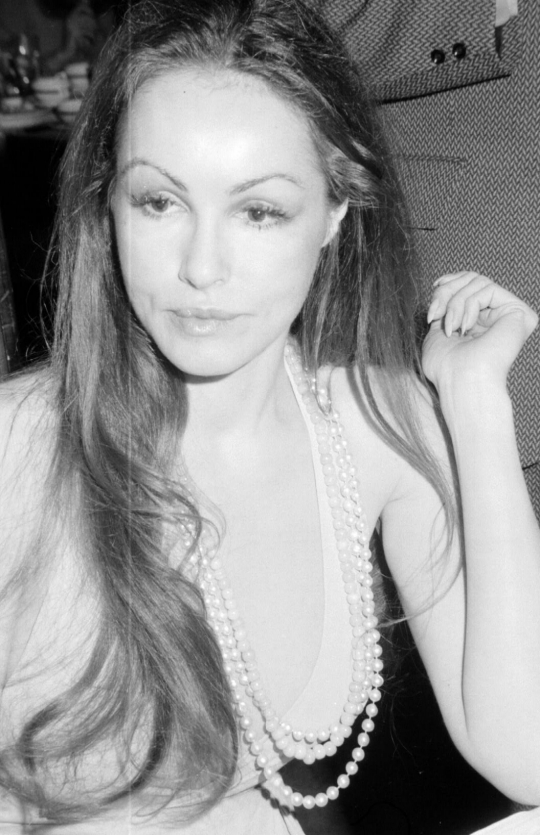 Julie Newmar