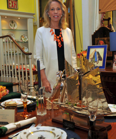 Martha Glass