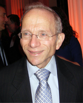 Jonathan Sarna reveals Lincoln’s connections to Jews