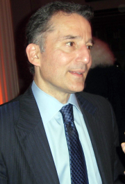 Rabbi David Wolpe