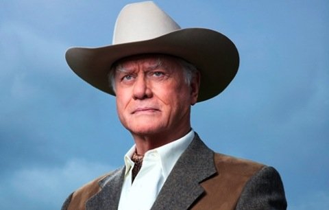 J.R. Ewing