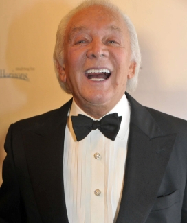 Martin Richards