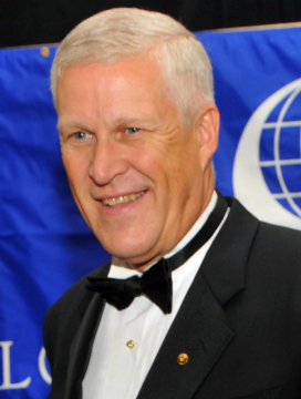 Louis Chenevert