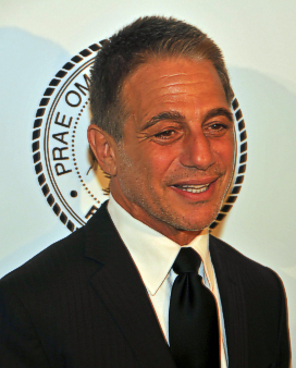 Tony Danza