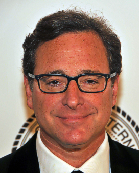 Bob Saget