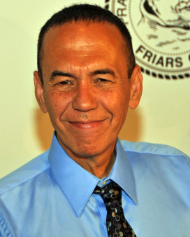 Gilbert Gottfried