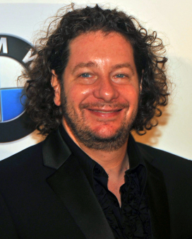 Jeff Ross