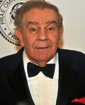 Freddie Roman