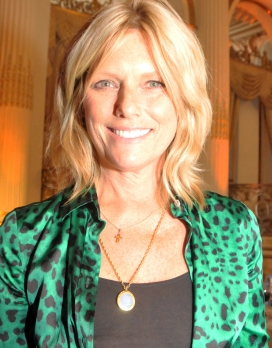 Patti Hansen