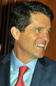 Mark Shriver
