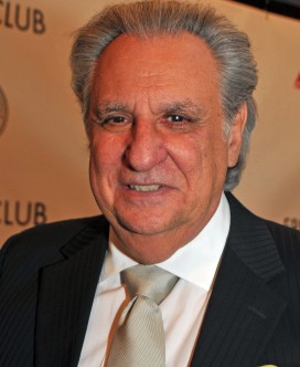 Stewie Stone, Friars Club prior