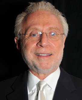 Wolf Blitzer