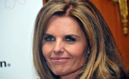 Maria Shriver
