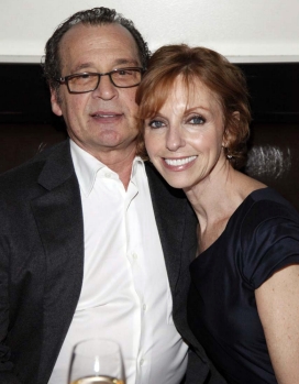Michael and Susan Sokol