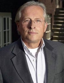 Ernst Veen, director of Hermitage Amsterdam
