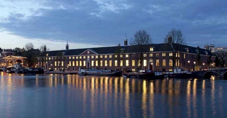 Hermitage Amsterdam