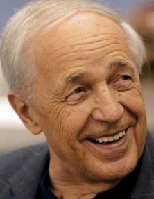 Pierre Boulez