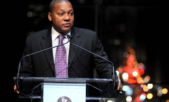 Wynton Marsalis