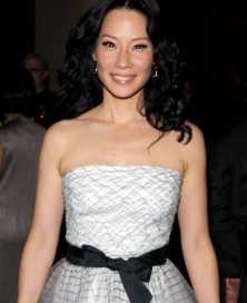 Lucy Liu