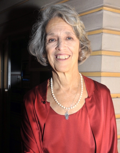 Ruth Messinger
