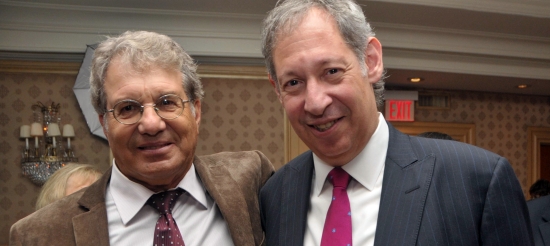 Stanley Sperber and Matthew Lazar