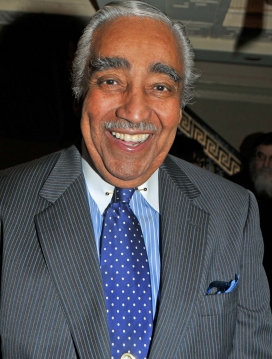 Congressman Charles Rangel