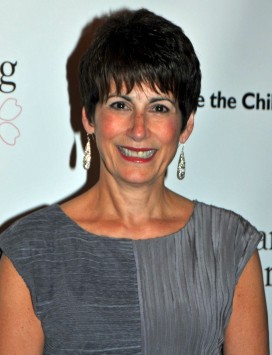 Joyce Armeli