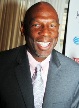 Geoffrey Canada