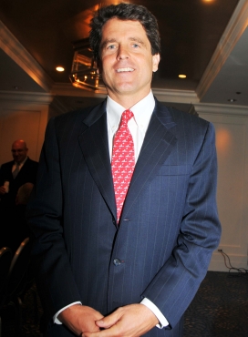 Mark Shriver