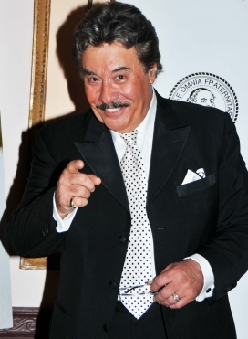 Tony Orlando