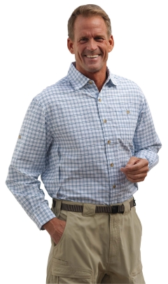 Mens Sun Escape Shirt