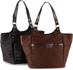 Lucia In-Flight Tote