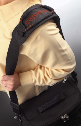 Skooba Super-Bungee Shoulder Strap