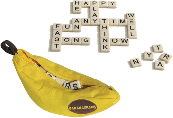 BANANAGRAMS