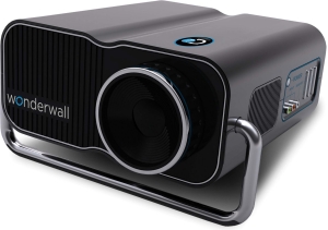 Discovery Expedition Wonderwall Entertainment Projector