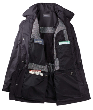 Men’s Port O‘Call Anorak