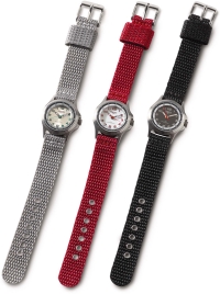 Easy-View Dual LED Watch 