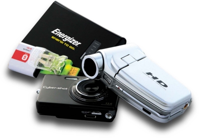 Energizer XP4000 Power Pack