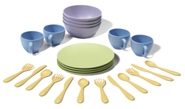 Green Toys Dish