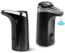 Sensor Soap Pump