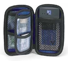 Lowepro Memory Card Wallet