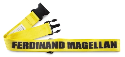 Personalized Luggage Strap