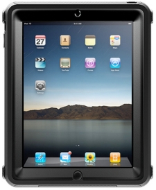 iPad Defender Series Case